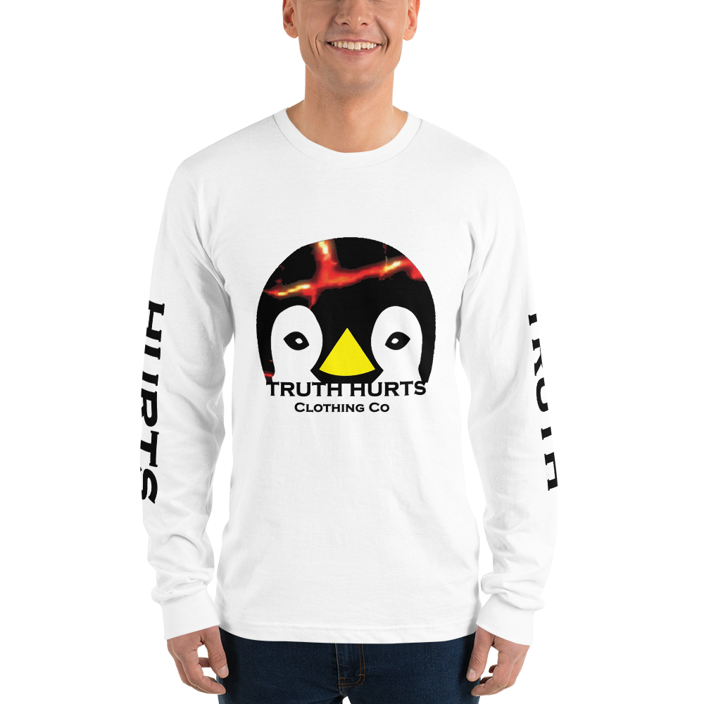 Truth Long Sleeve Shirt